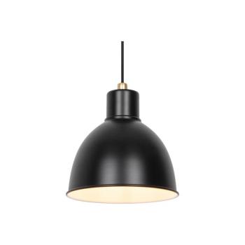 Nordlux - POP kábeles függőlámpa 1xE27/40W/230V fekete 2213623003 kép