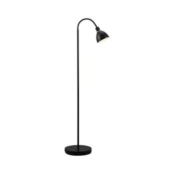 Nordlux - RAY állólámpa 1xE14/25W/230V fekete 153,5 cm 63214003 kép