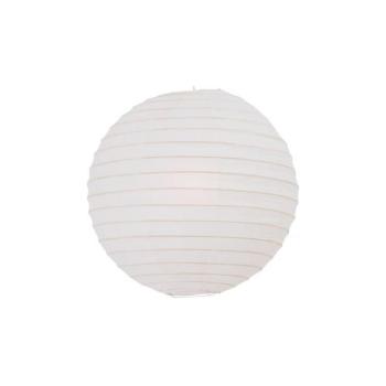 Nordlux - RISO búra csillárhoz, átm. 35 cm, fehér 14093501 kép