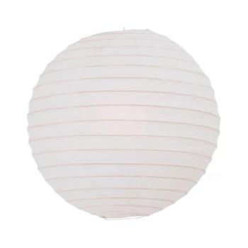 Nordlux - RISO csillárhoz való lámpabúra Ø 48 cm fehér 14094801 kép