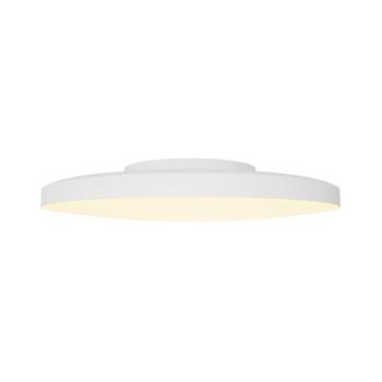 Nordlux - SERENOVA LED/12/18W/230V mennyezeti fürdőszobai lámpatest, Ø 36 cm, IP65, fehér 2610066001 kép