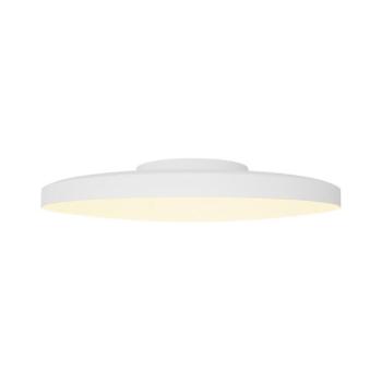 Nordlux - SERENOVA LED fürdőszobai mennyezeti lámpa, 22/32 W, 230 V, Ø 41 cm, IP65, fehér 2610076001 kép