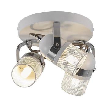 Nordlux - Spotlámpa AGNES 3xG9/35W/230V 49910101