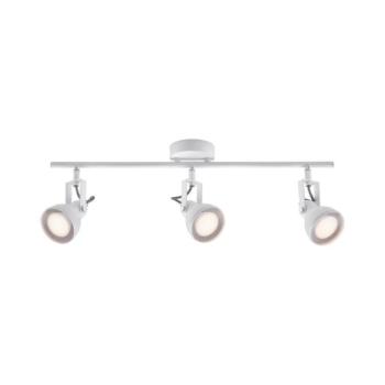 Nordlux - Spotlámpa ASLAK 3xGU10/35W/230V 45740101 kép