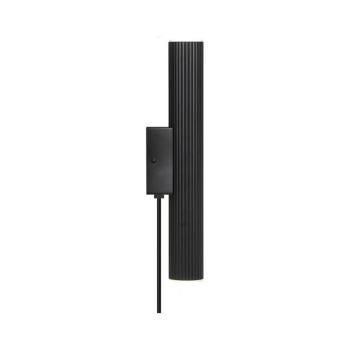Nordlux - VICO fali lámpa 2xGU10/5W/230V fekete 2512341003 kép