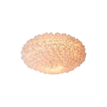 Nordlux - VILLO E27 búra, 30 cm átmérő, fehér 2312993201