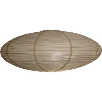 Nordlux - VILLO E27 lámpabúra, 60 cm átmérő, bézs 2213253209 kép