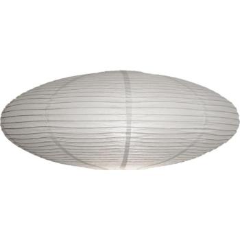 Nordlux - VILLO E27 lámpabúra, 60 cm átmérő, fehér 2213253201 kép