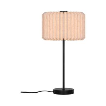 Nordlux - VIVIENNE asztali lámpa 1xE27/10W/230V 2612265003