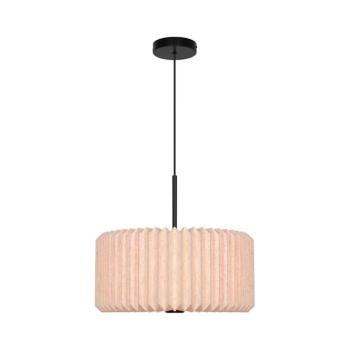 Nordlux - VIVIENNE kábeles függőlámpa 1xE27/15W/230V, átmérő 40 cm 2612223003 kép