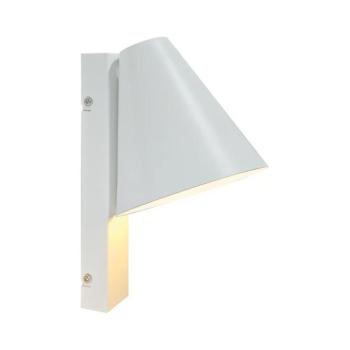 Nordlux - WILMER USB-s fali lámpa 1xE14/40W/230V fehér 2512281001 kép