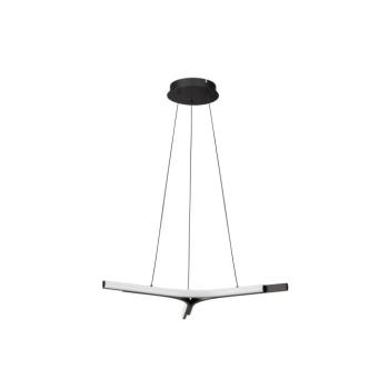Nue LED egyágú függesztett lámpa kép