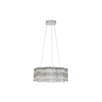 Nuvia LED egyágú függesztett lámpa kép