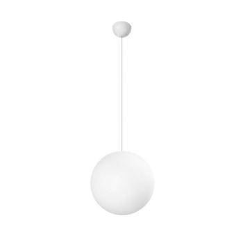 Oh! P LED lógó világítás, Ø 38 cm, fehér, 3 000 K, 1 584 lm
