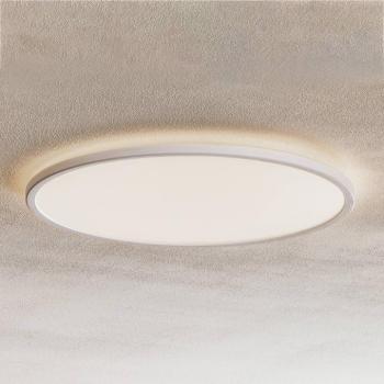 Oja LED mennyezeti világítás, Ø 42 cm, dimmelhető, 2 700 K