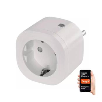 GoSmart WiFi aljzat IP-3002S, EMOS, P5531 kép