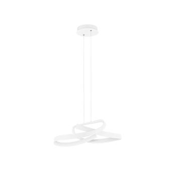 Olia LED egyágú függesztett lámpa kép