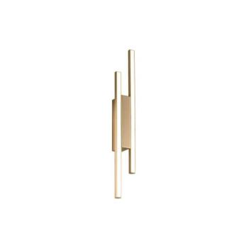 Ondaluce - LED dimmelhető fali lámpa MOVIDA LED/16W/230V aranyszínű AP.MOVIDA/2-ORO kép
