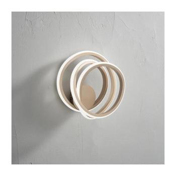 Ondaluce - LED fali lámpa GOLDEN LED/23W/230V arany AP.GOLDEN/ORO kép
