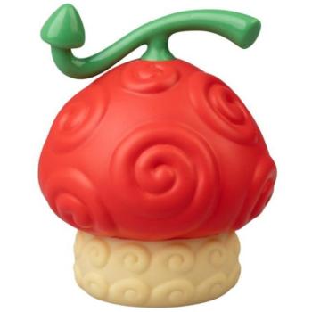 One Piece: Fruit human - lámpa