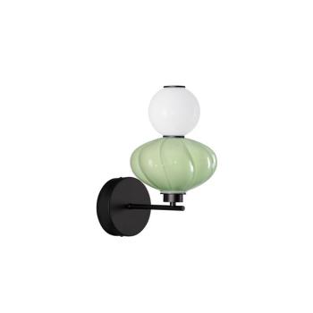 Oneta LED dekoratív fali lámpa kép