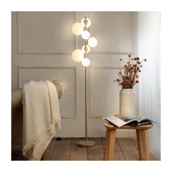 ONLI - Állólámpa PALOMA 7xG9/10W/230V arany 5084/PTORO kép