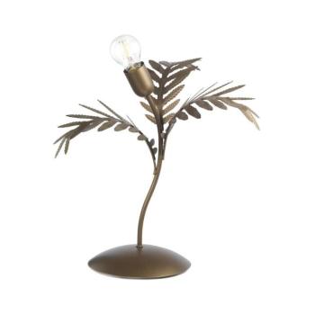 ONLI - Asztali lámpa DUBAI 1xE27/22W/230V bronz 4988/LGM kép