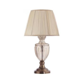 ONLI - Asztali lámpa LINDA 1xE27/22W/230V 53 cm 809/L