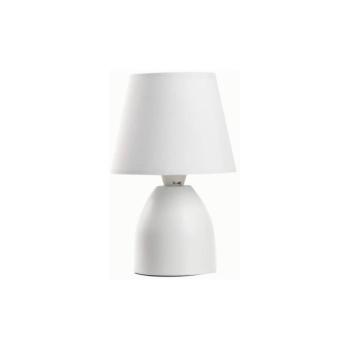ONLI - Asztali lámpa NANO 1xE14/6W/230V fehér 19 cm 059/LB kép