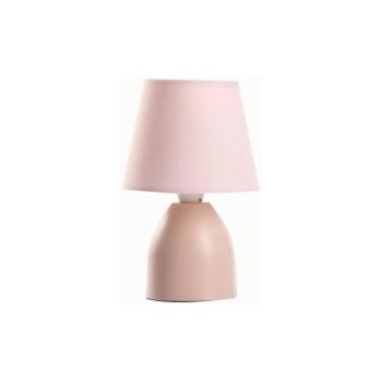 ONLI - Asztali lámpa NANO 1xE14/6W/230V rózsaszín 19 cm 059/LR