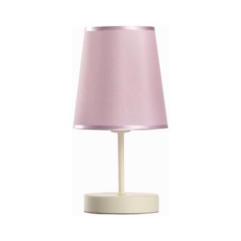 ONLI - Asztali lámpa NINETTA 1xE14/6W/230V 29 cm 4994/LR kép