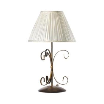 ONLI - Asztali lámpa ODINO 1xE27/22W/230V 57 cm 4623/LG kép