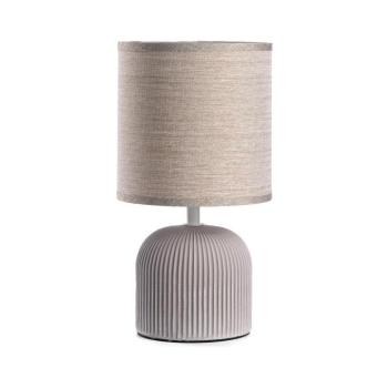 ONLI - Asztali lámpa SHELLY 1xE27/22W/230V rózsaszín 28 cm 064/LPS kép