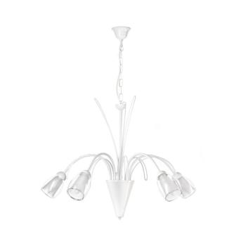 ONLI - Csillár láncon ANTEA 5xE14/6W/230V 4802/5V kép