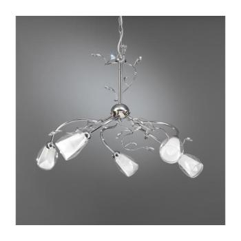ONLI - Csillár láncon SHARON 5xE14/6W/230V 4728/5 kép