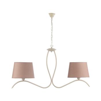 ONLI - Csillár láncon ZEN 2xE27/22W/230V 233/2 kép