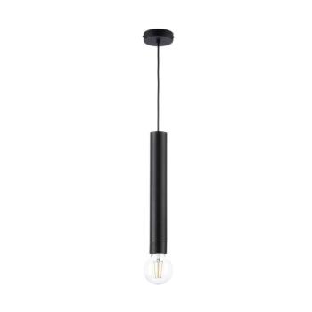 ONLI - Csillár zsinóron DORA 1xE27/15W/230V fekete 5019/SN kép