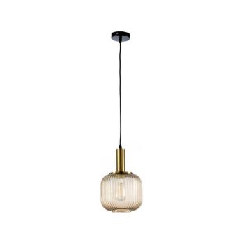 ONLI - Csillár zsinóron DOROTY 1xE27/22W/230V átm. 20 cm 5900/SPA kép