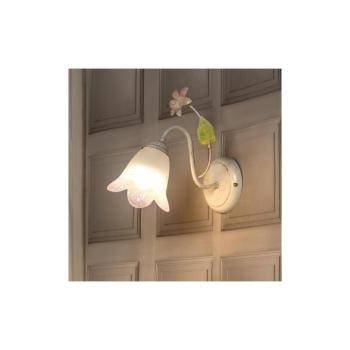 ONLI - Fali lámpa BOTTON DORO 1xE14/6W/230V 4217/AP kép