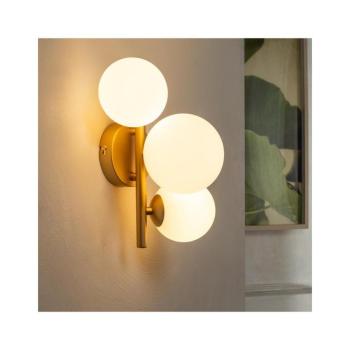 ONLI - Fali lámpa PALOMA 3xG9/10W/230V arany 5084/APORO kép