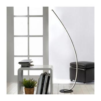 ONLI - LED állólámpa NOELIA LED/23W/230V fekete 5102/PTN kép