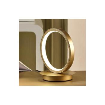 ONLI - LED asztali lámpa NOELIA LED/4W/230V 17 cm arany 5102/LORO