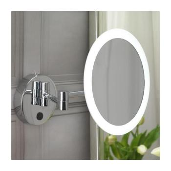 ONLI - LED Fali kozmetikai tükör RIM LED/4,2W/230V 4000K IP44 6155/AP