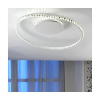 ONLI - LED Mennyezeti lámpa EDEN LED/26W/230V 4500K átm. 50 cm fehér 5052/PLB kép