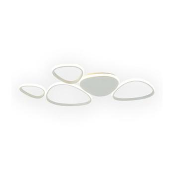 ONLI - LED Mennyezeti lámpa ROMEO LED/48W/230V 4000K fehér 5086/PLB kép