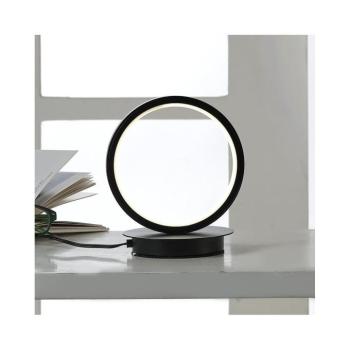 ONLI - NOELIA LED asztali lámpa LED/4W/230V 17 cm fekete 5102/LN kép
