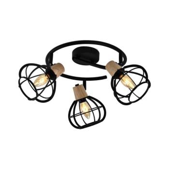 ONLI - Spotlámpa GINGER 3xE14/6W/230V átm. 46 cm 5066/PL3R