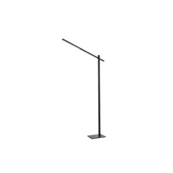 Ontario LED olvasókaros állólámpa kép