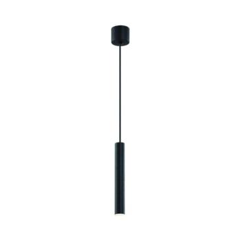 Open Design OR80803 - SLIMI kábeles függőlámpa 1xG9/3,5W/230V fekete OR80803 kép