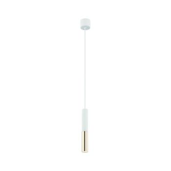 Open Design OR80841 - Kábeles csillár SLIMI 1xG9/3,5W/230V fehér/arany OR80841 kép